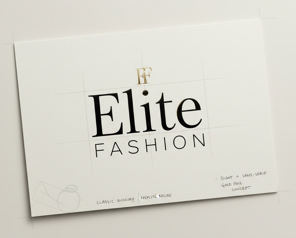 Elite Fashion